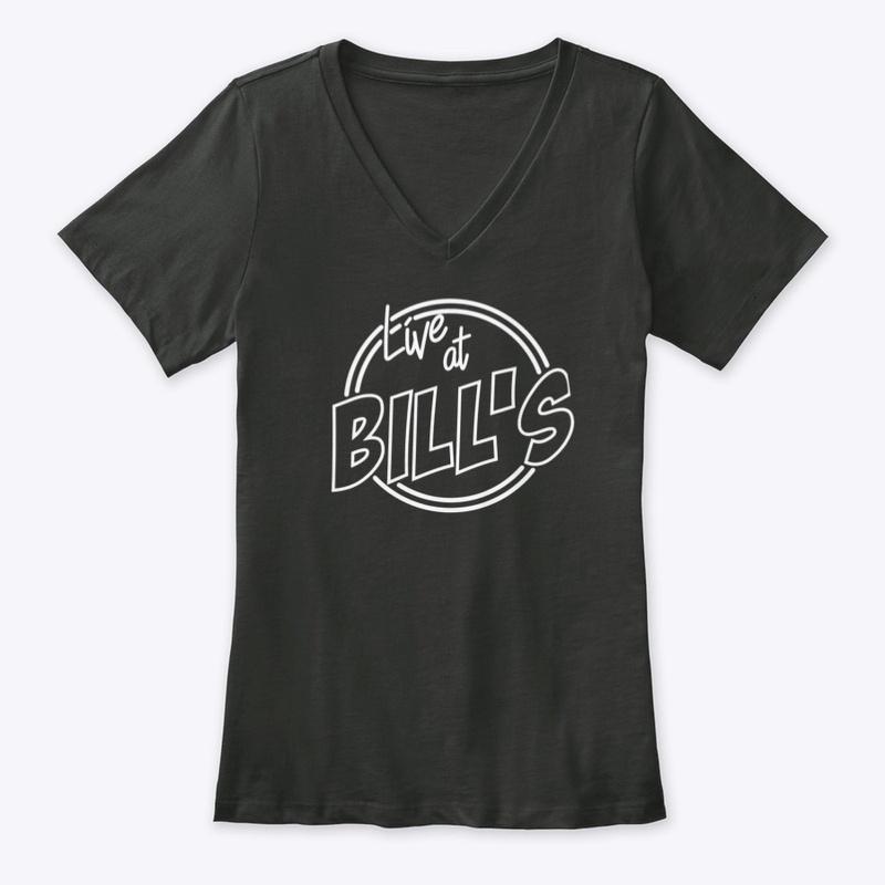 Women's Premium V-Neck Tee