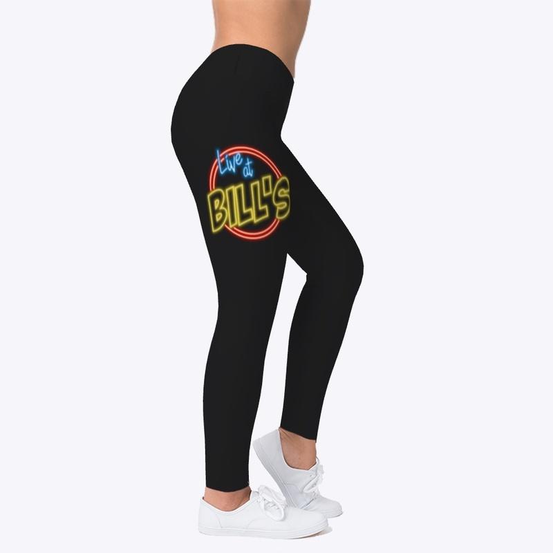 Leggings Color